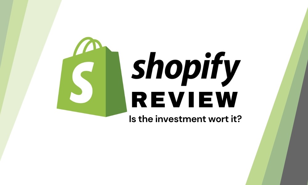 Shopify Review