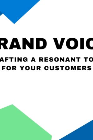 Brand Voice