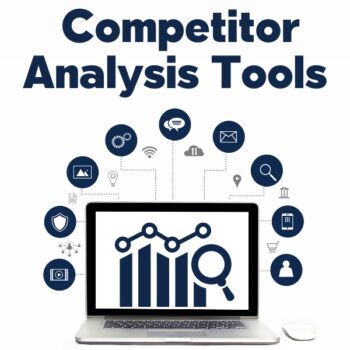 Free Competitor Analysis Tools