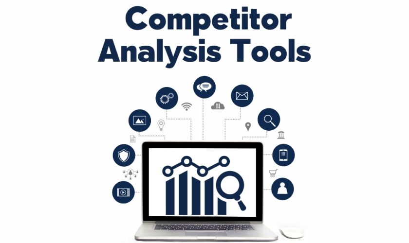 Free Competitor Analysis Tools