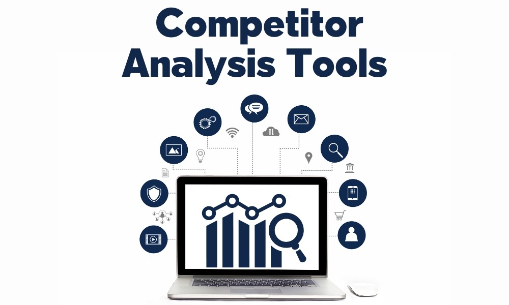 Free Competitor Analysis Tools