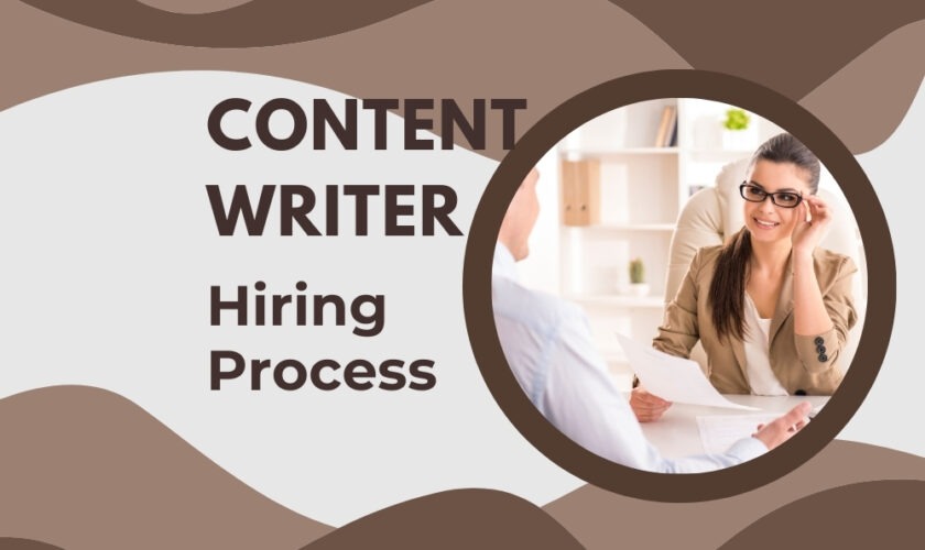 Hiring a Professional Writer