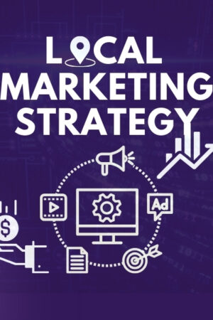 Local Online Marketing