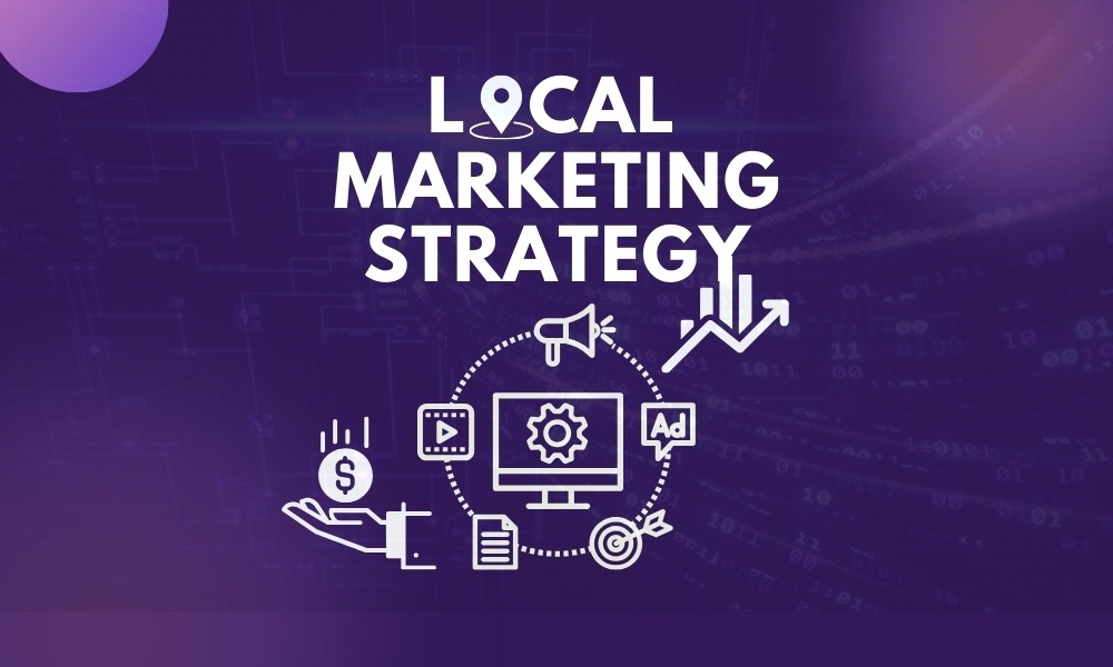 Local Online Marketing