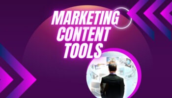 Marketing Content Tools