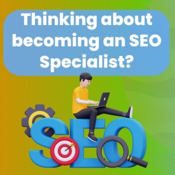 SEO Specialist