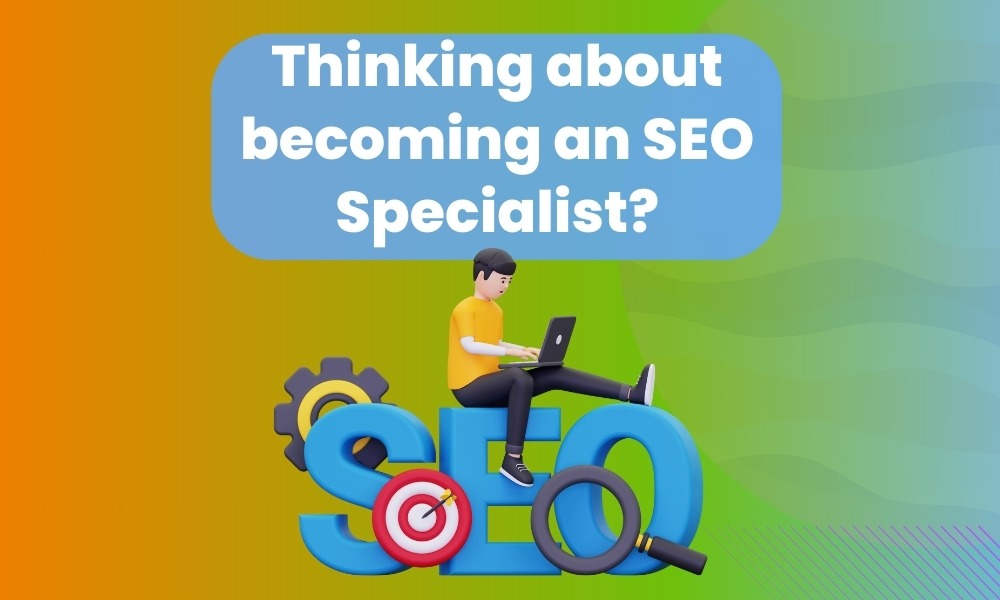 SEO Specialist