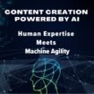 AI Content Creation