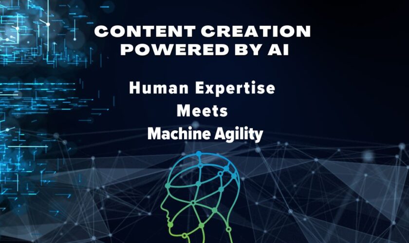 AI Content Creation