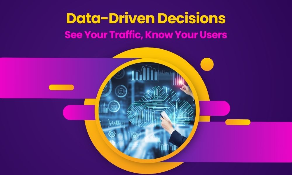 Data-Driven Decisions for Better Tracking Sources