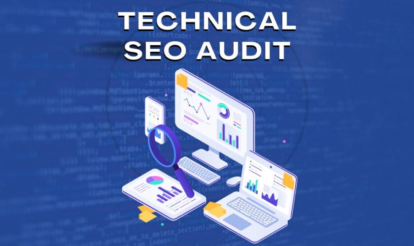 SEO Audit