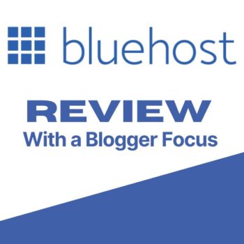 Bluehost Review